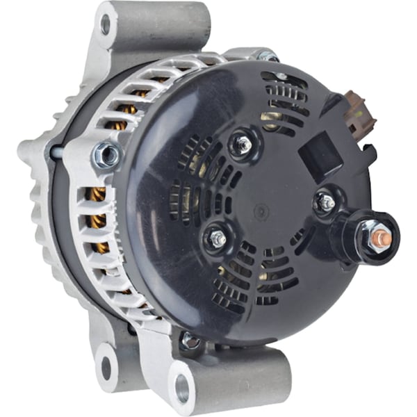 Db Electrical Alternator for Ford F SERIES PICKUP TRUCK DIESEL 2009-2010, F450 SUPER DUTY 2008 400-52250R - main